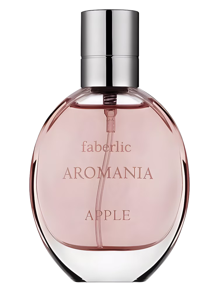 Faberlic Aromania Apple