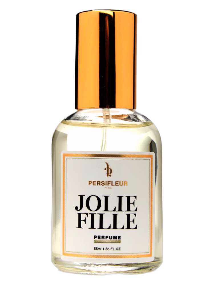 Persifleur Jolie Fille