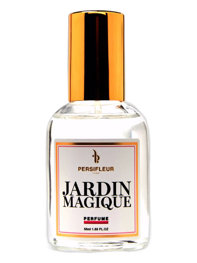Persifleur Jardin Magique