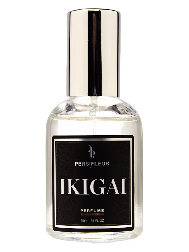 Persifleur Ikigai