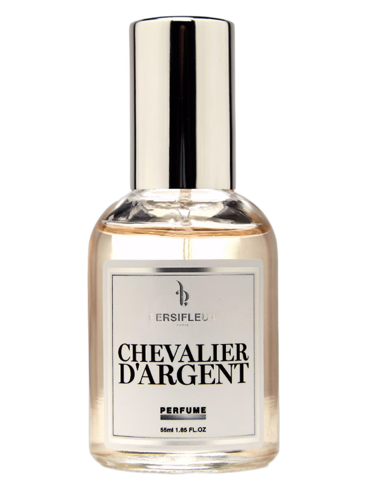 Persifleur Chevalier D'Argent
