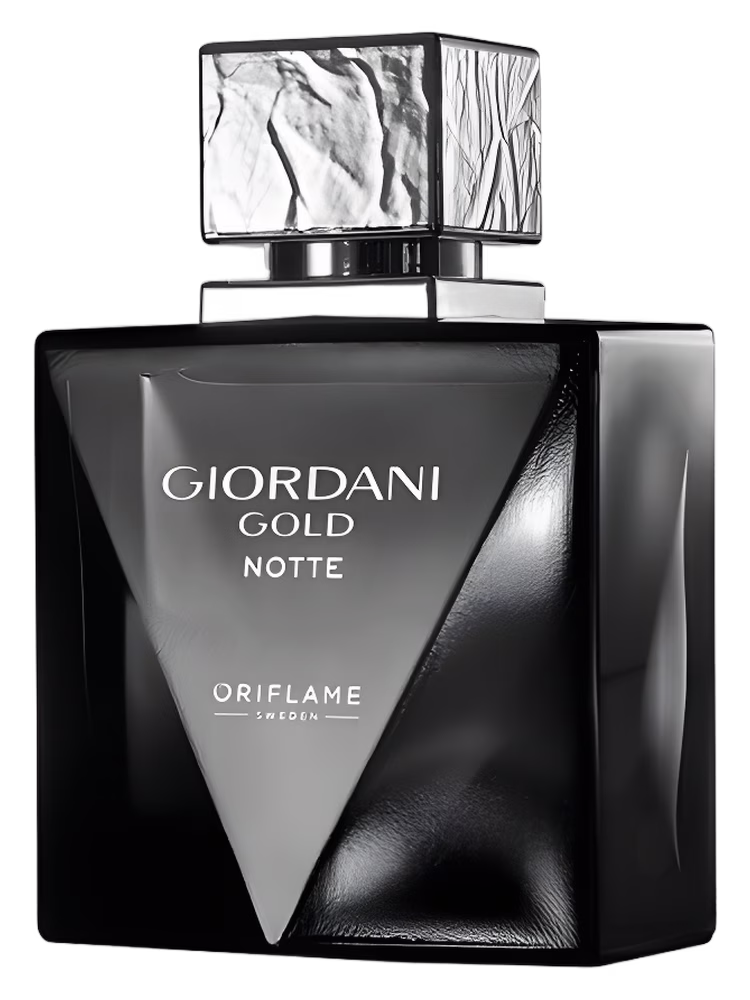 Oriflame Giordani Gold Notte Man