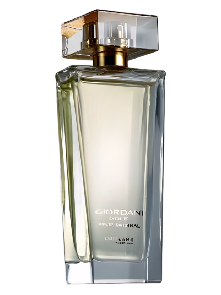 Oriflame Giordani Gold White Original