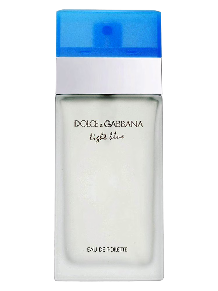 Dolce&amp;Gabbana Light Blue