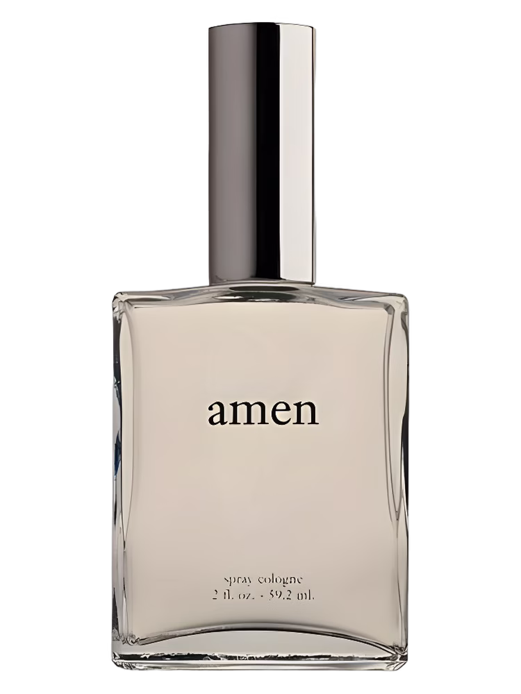 Philosophy Amen