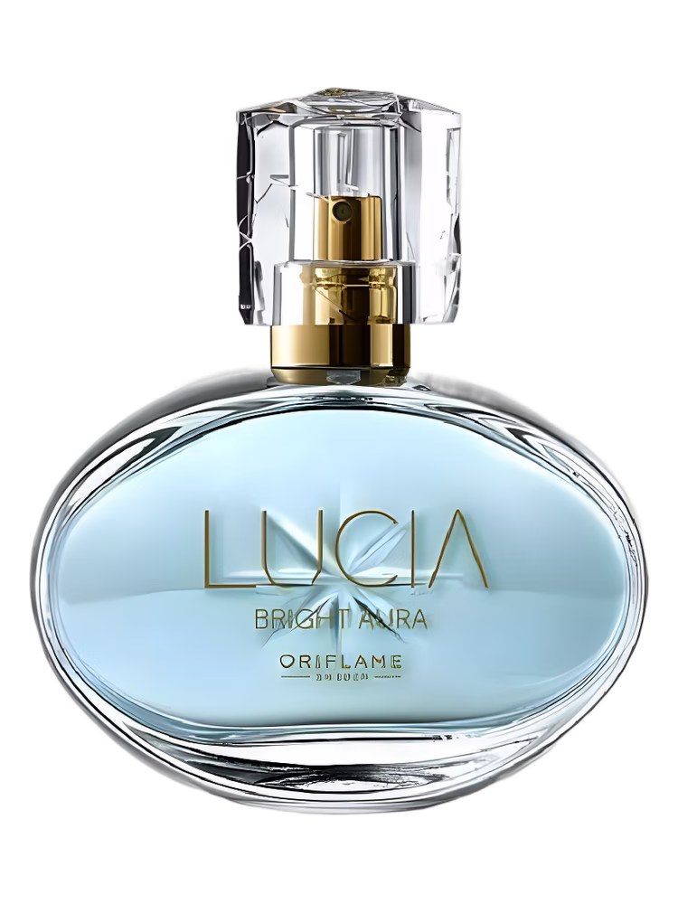 Oriflame Lucia Bright Aura