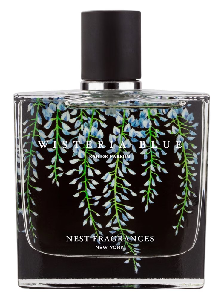 Nest Wisteria Blue