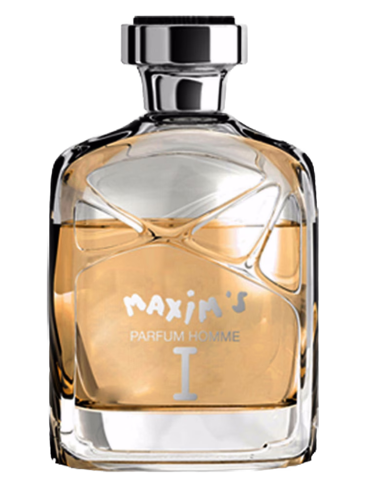 Maxim's de Paris Maxim's Pour Homme Leather Night I