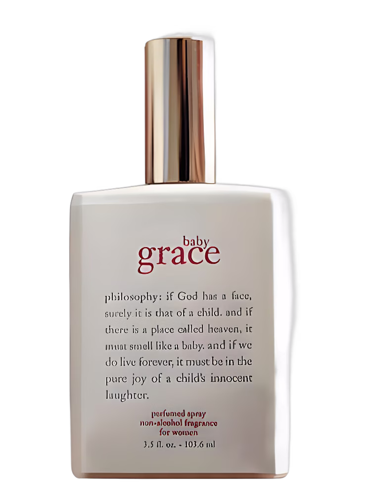 Philosophy Baby Grace