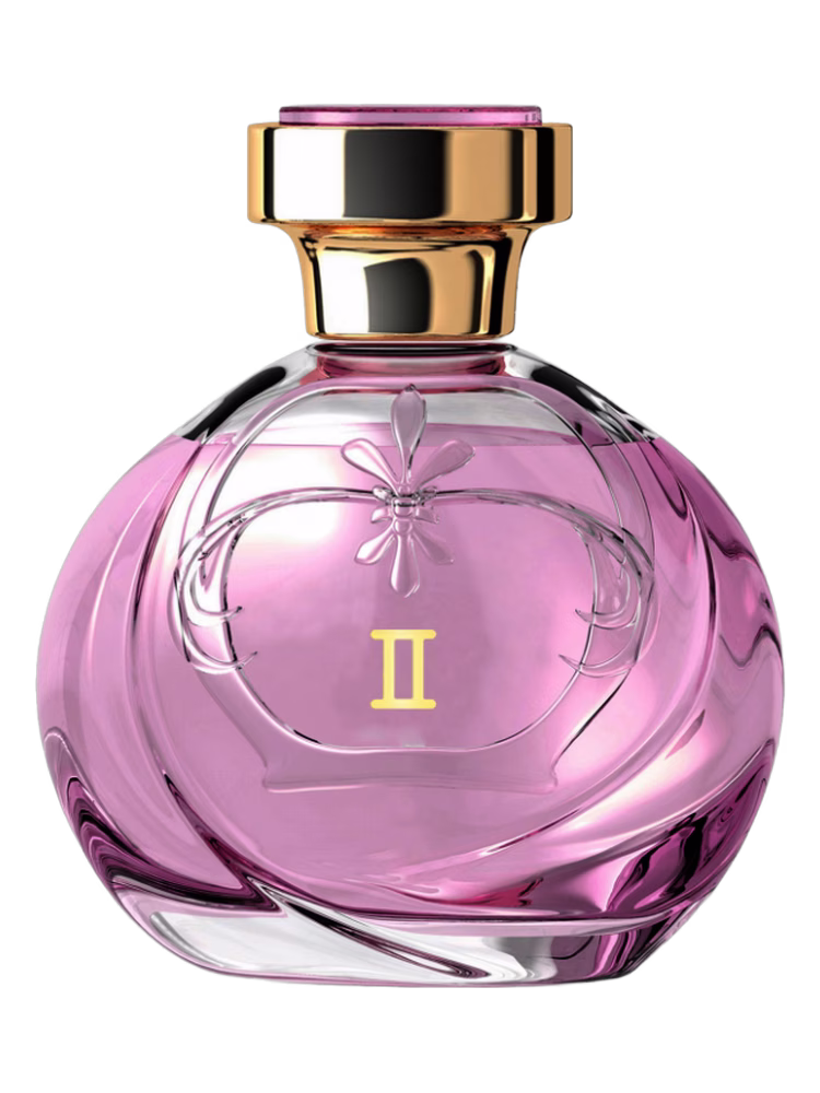 Maxim's de Paris Maxim's Pour Femme Angel and Heaven II