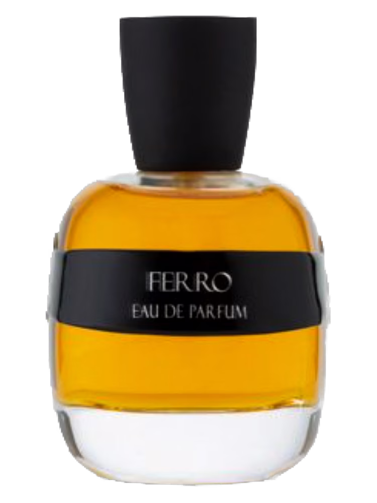 Omnia Profumi Ferro
