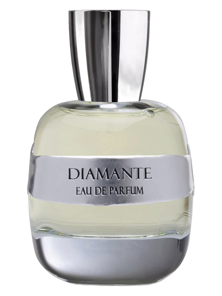 Omnia Profumi Diamante