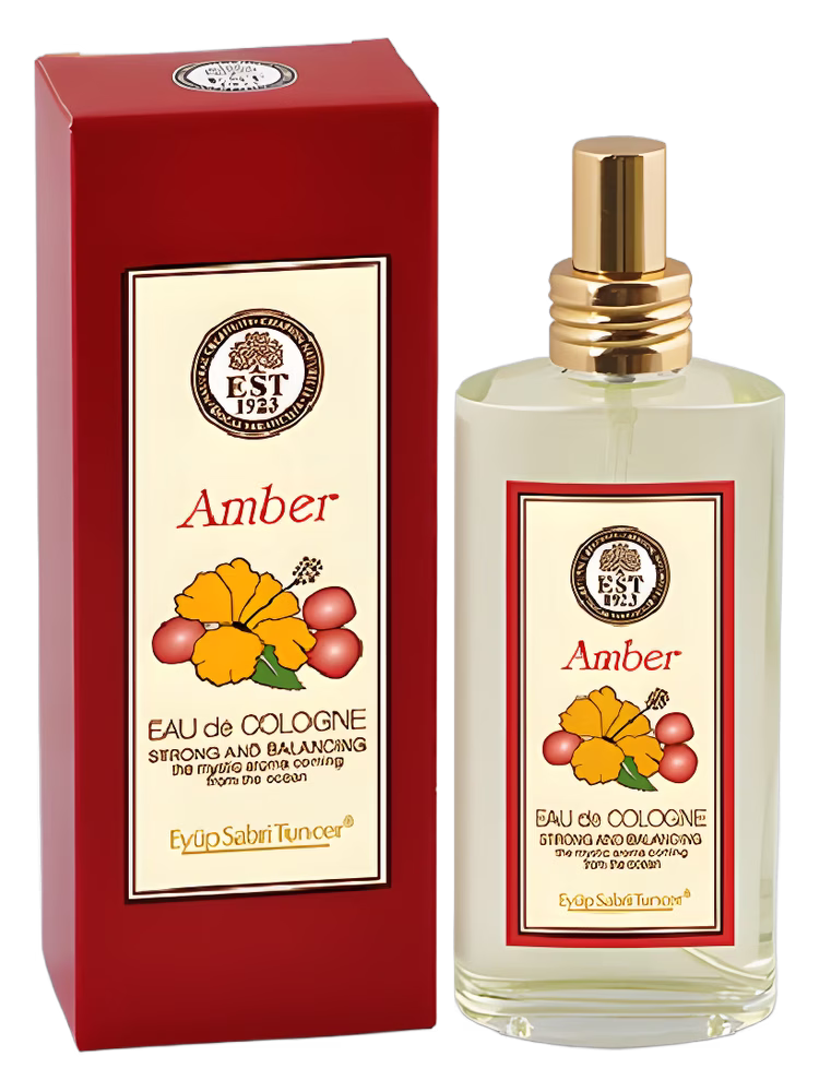 Eyüp Sabri Tuncer Amber