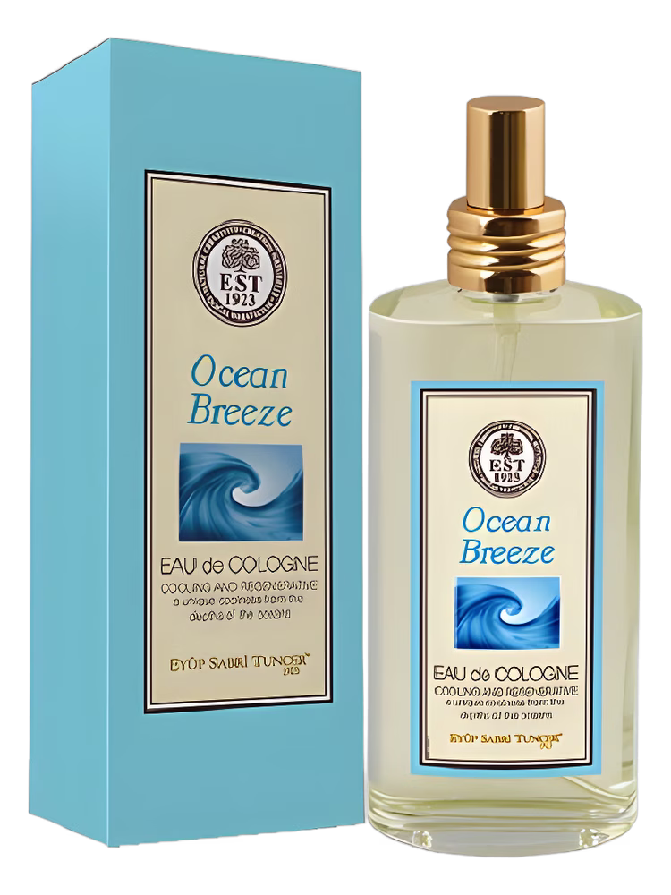 Eyüp Sabri Tuncer Ocean Breeze