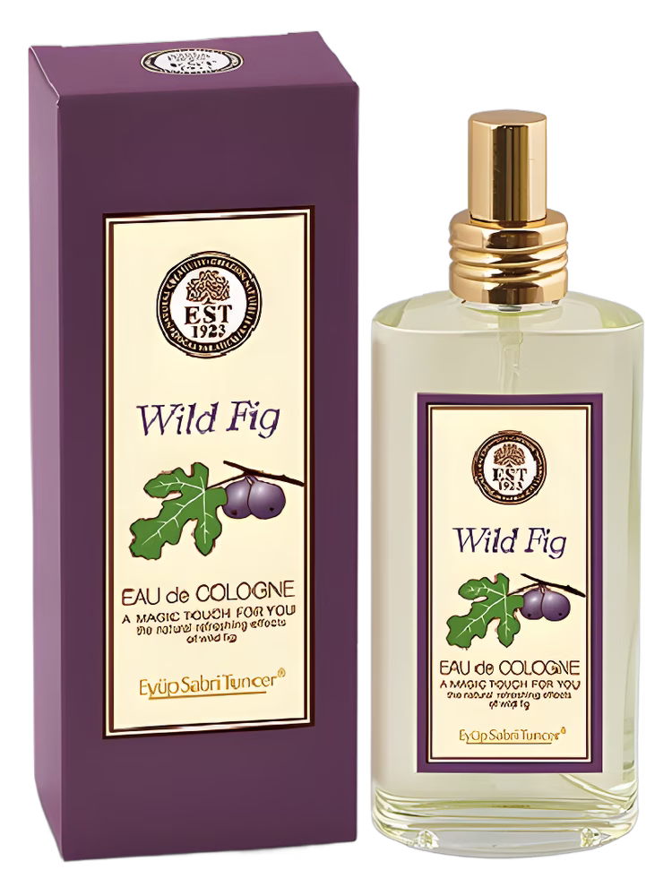 Eyüp Sabri Tuncer Wild Fig