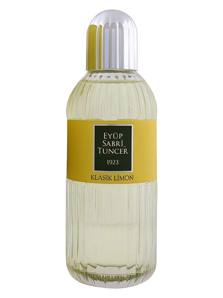 Eyüp Sabri Tuncer Klasik Limon (Lemon)