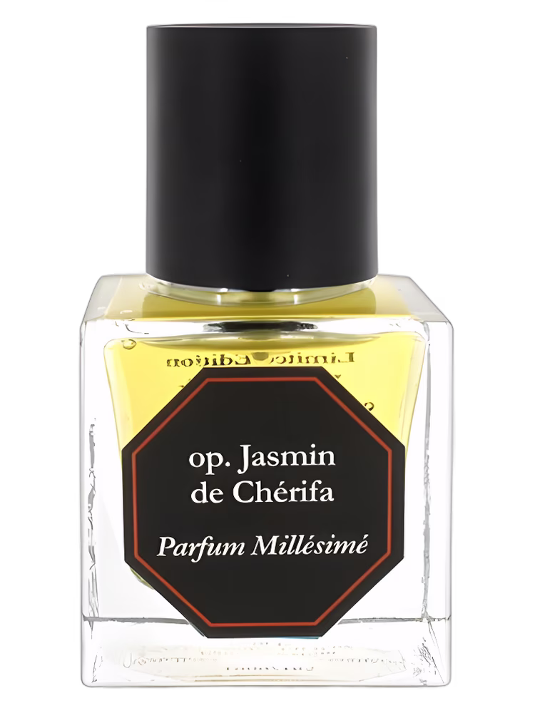 L'Atelier Francais Des Matieres Jasmin de Cherifa