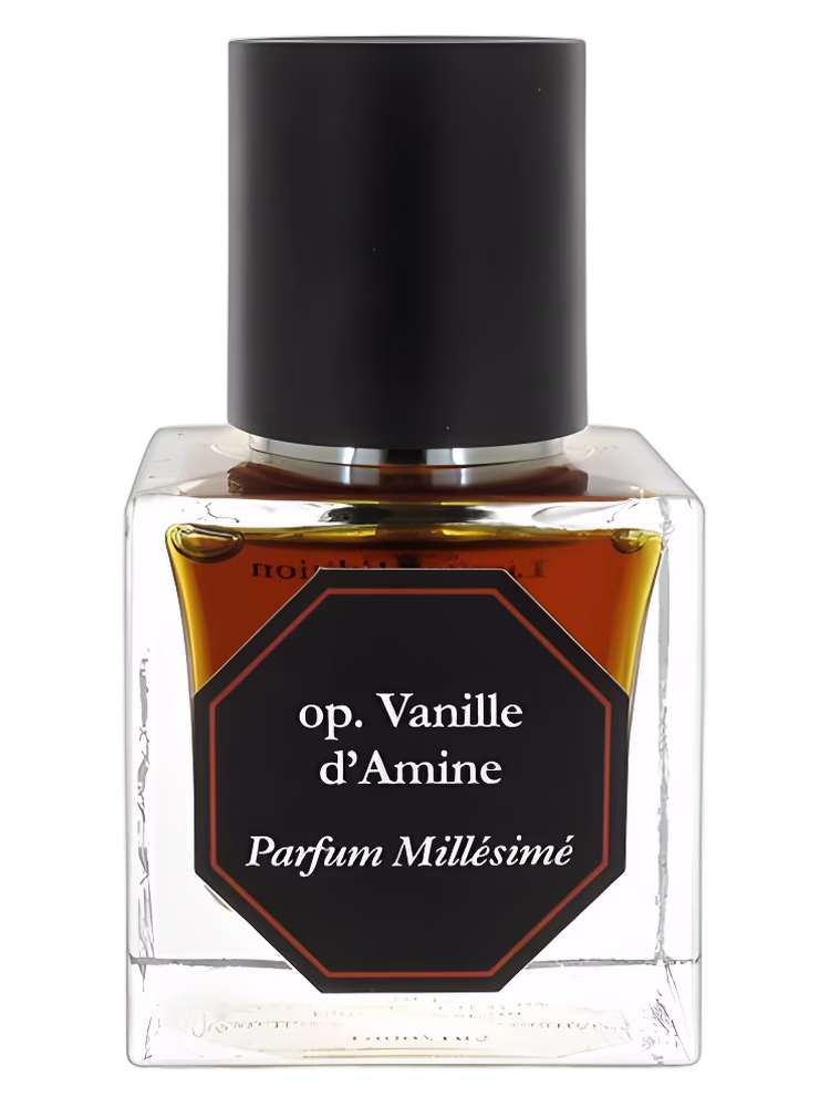 L'Atelier Francais Des Matieres Vanille d'Amine