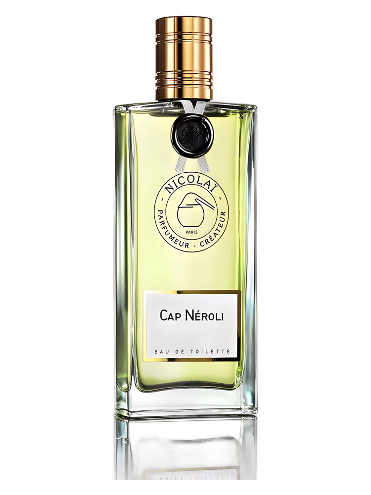 Nicolai Parfumeur Createur Cap Neroli