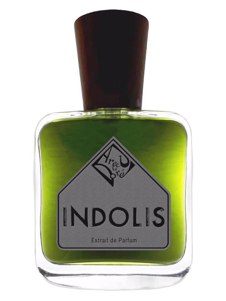 Areej Le Doré Indolis