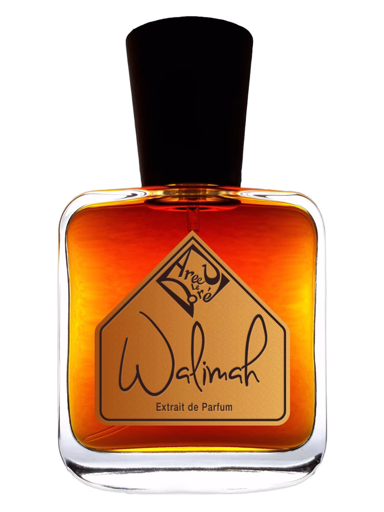 Areej Le Doré Walimah