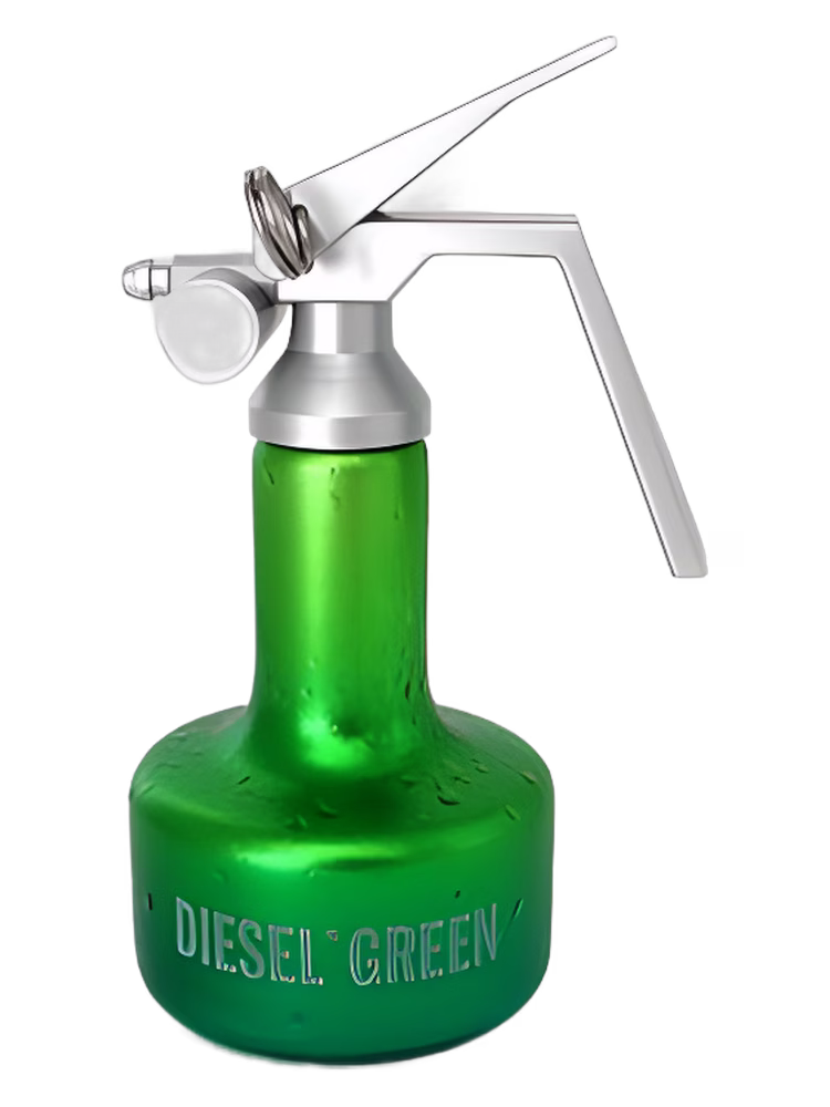 Diesel Diesel Green Masculine Special Edition
