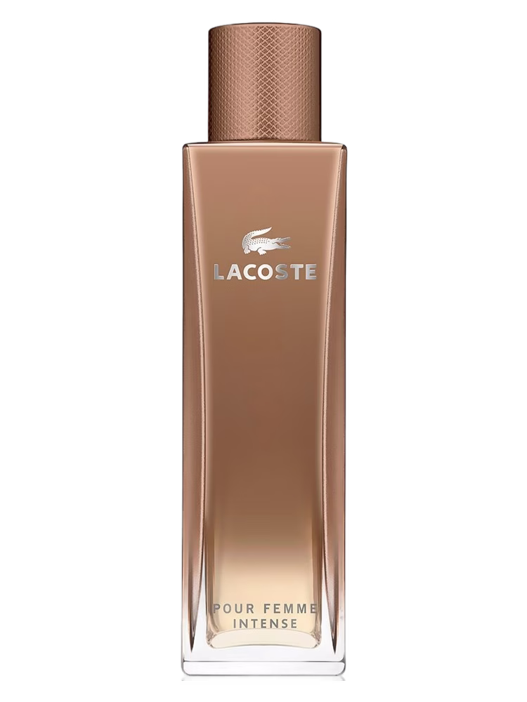 Lacoste Fragrances Lacoste Pour Femme Intense