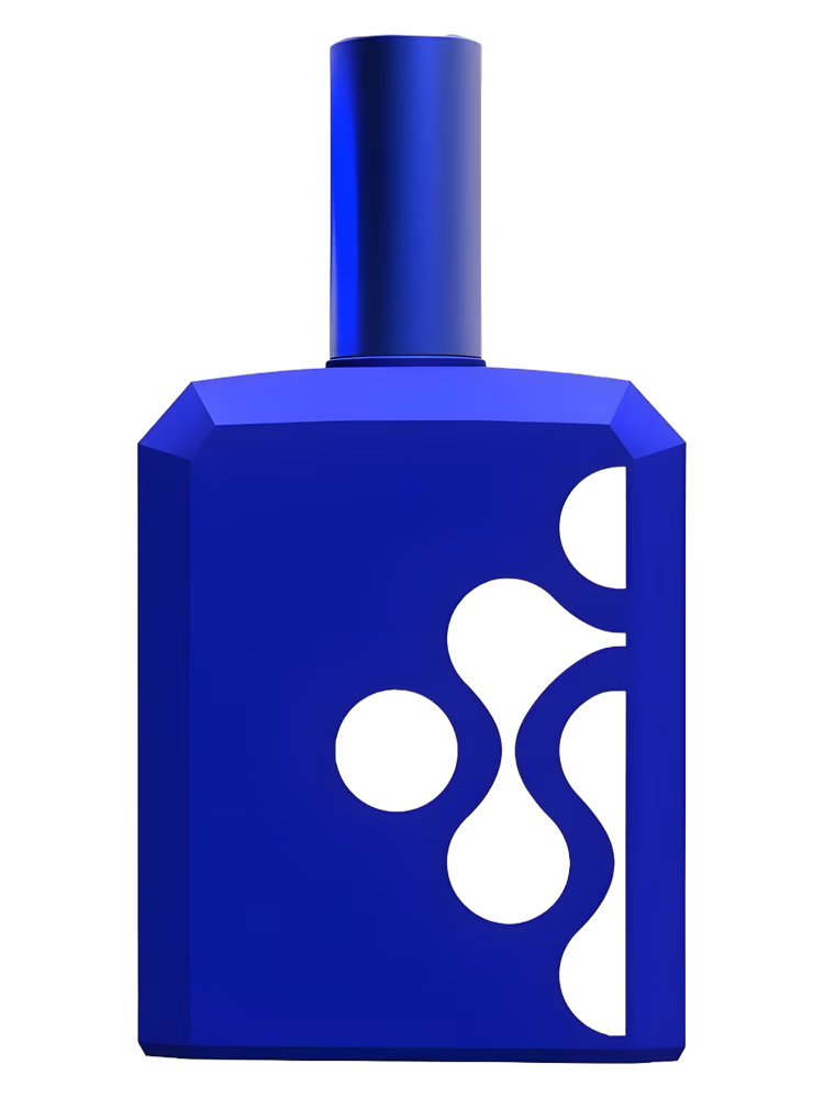 Histoires de Parfums This Is Not A Blue Bottle 1.4