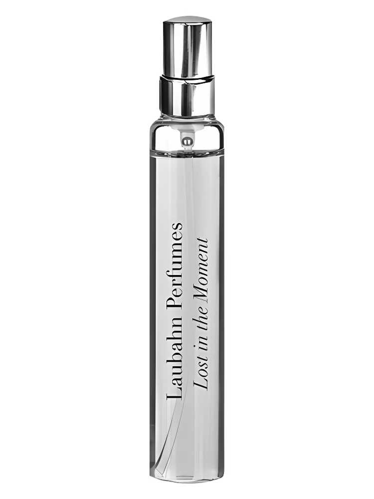 Laubahn Perfumes Lost in the Moment