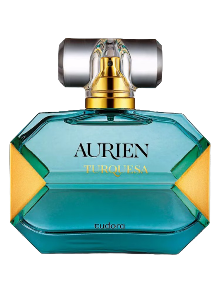 Eudora Aurien Turquesa