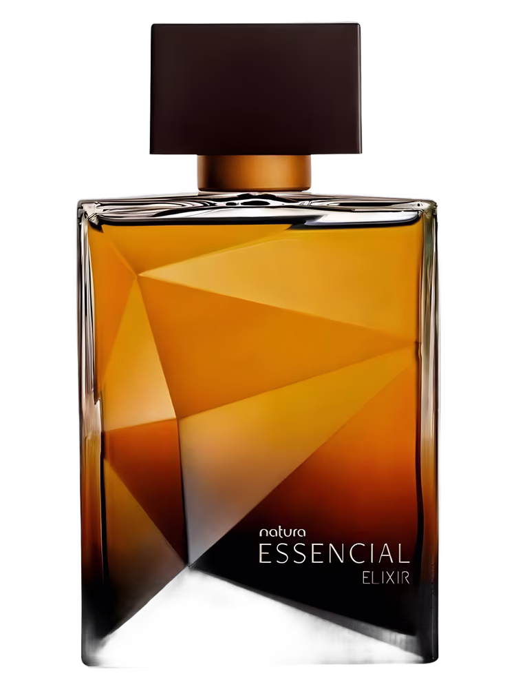 Natura Essencial Elixir