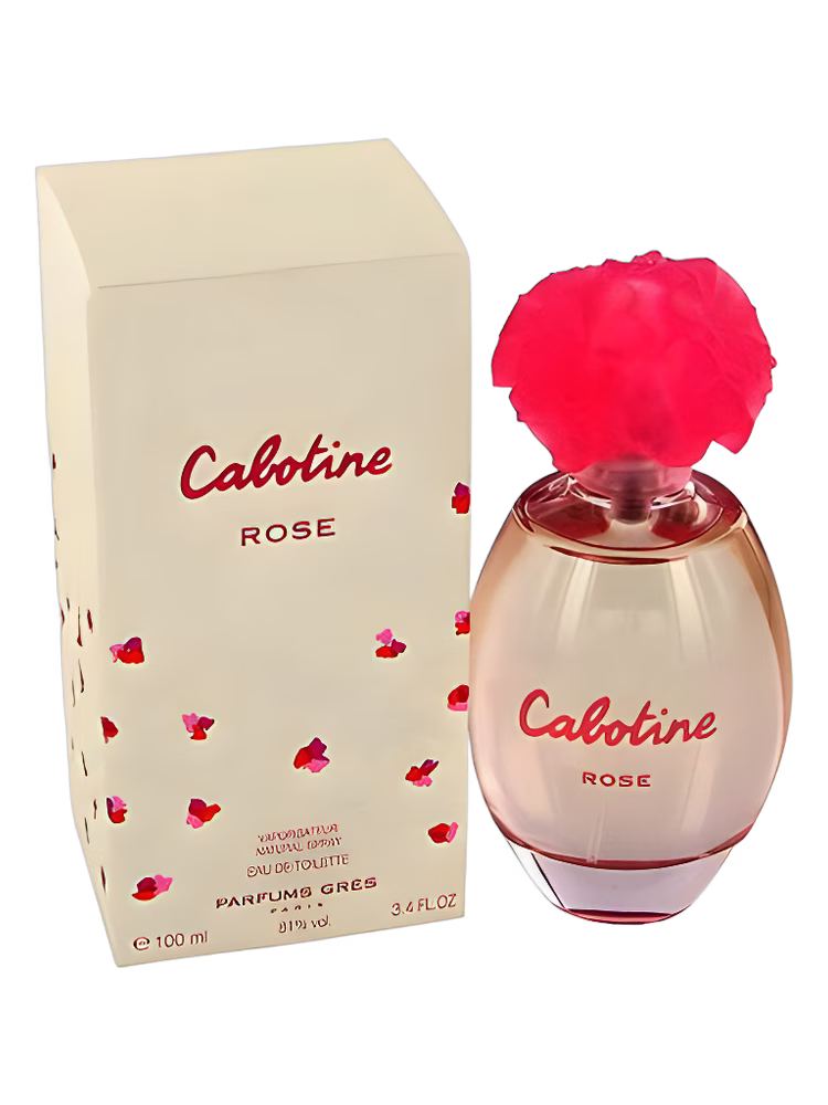 Grès Cabotine Rose