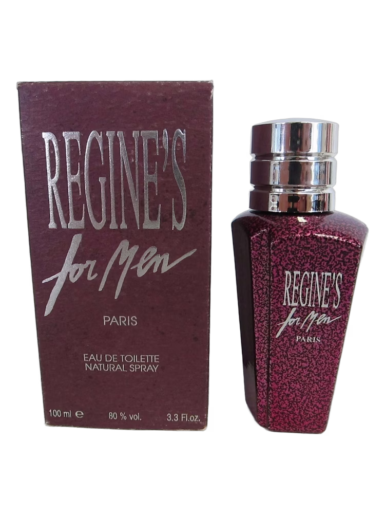 Parfums Regine Regine's For Men