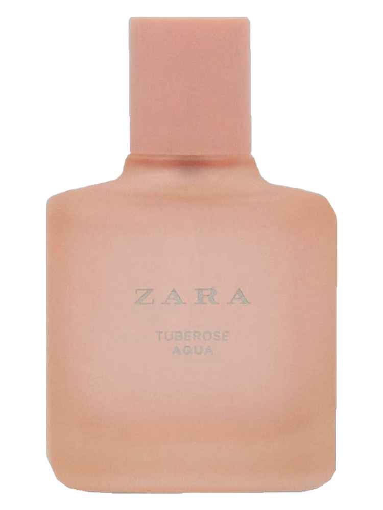Zara Tuberose Aqua
