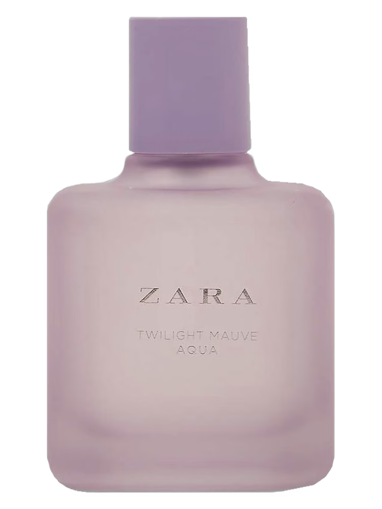 Zara Twilight Mauve Aqua