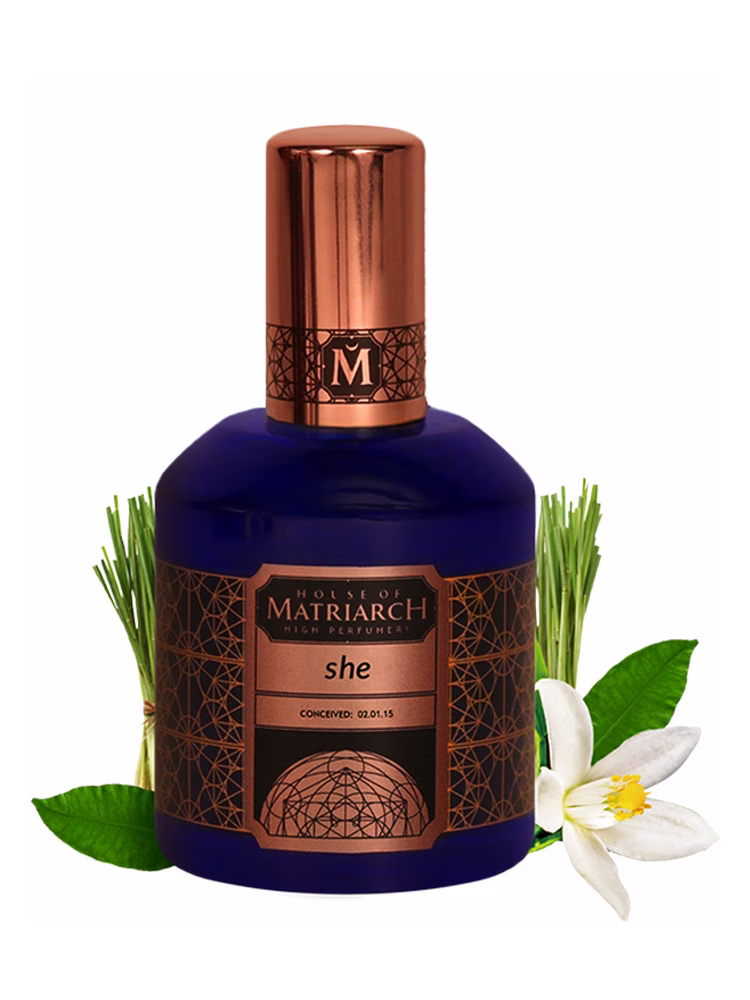 House of Matriarch She