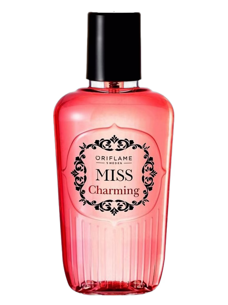 Oriflame Miss Charming