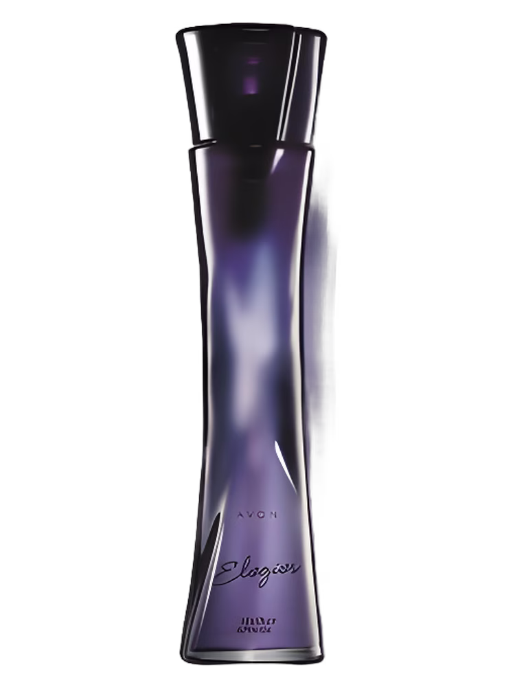 Avon Elogios