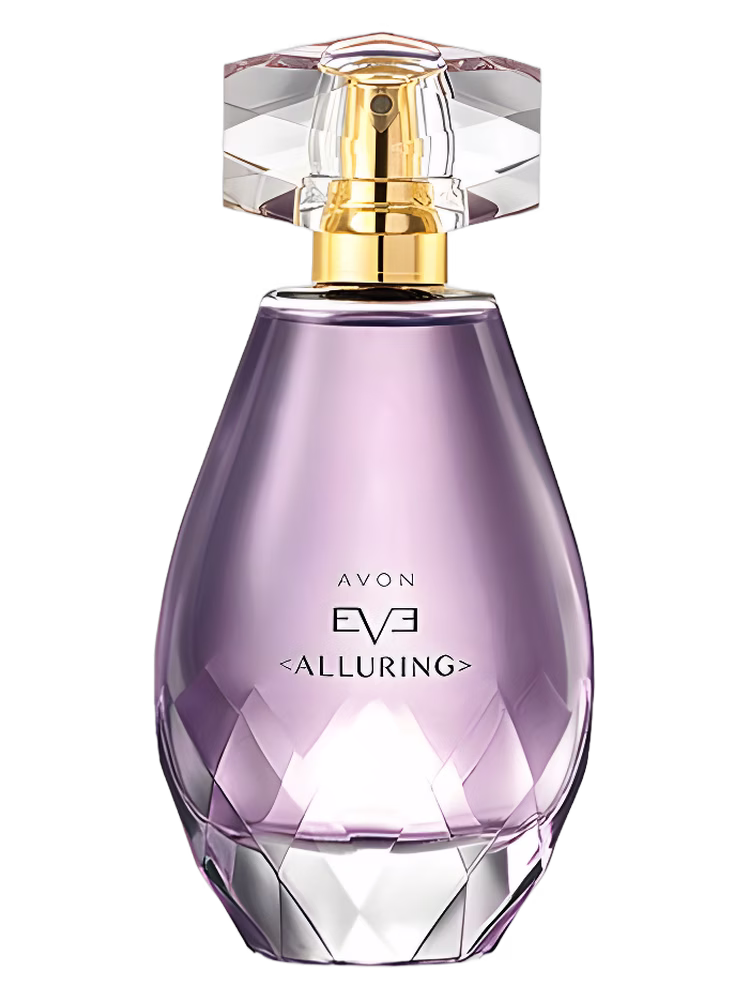 Avon Eve Alluring