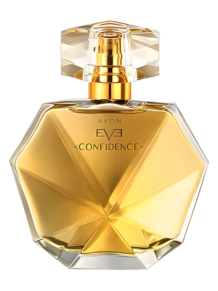 Avon Eve Confidence