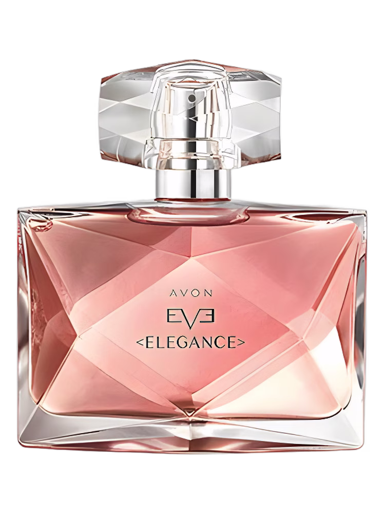 Avon Eve Elegance