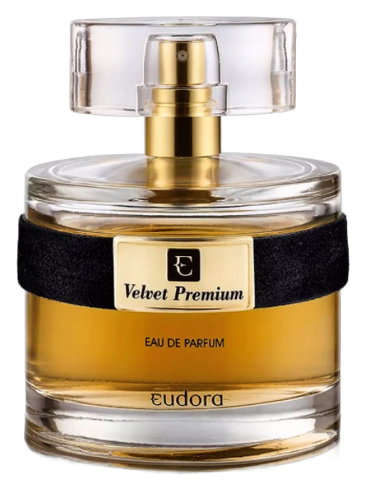 Eudora Velvet Premium