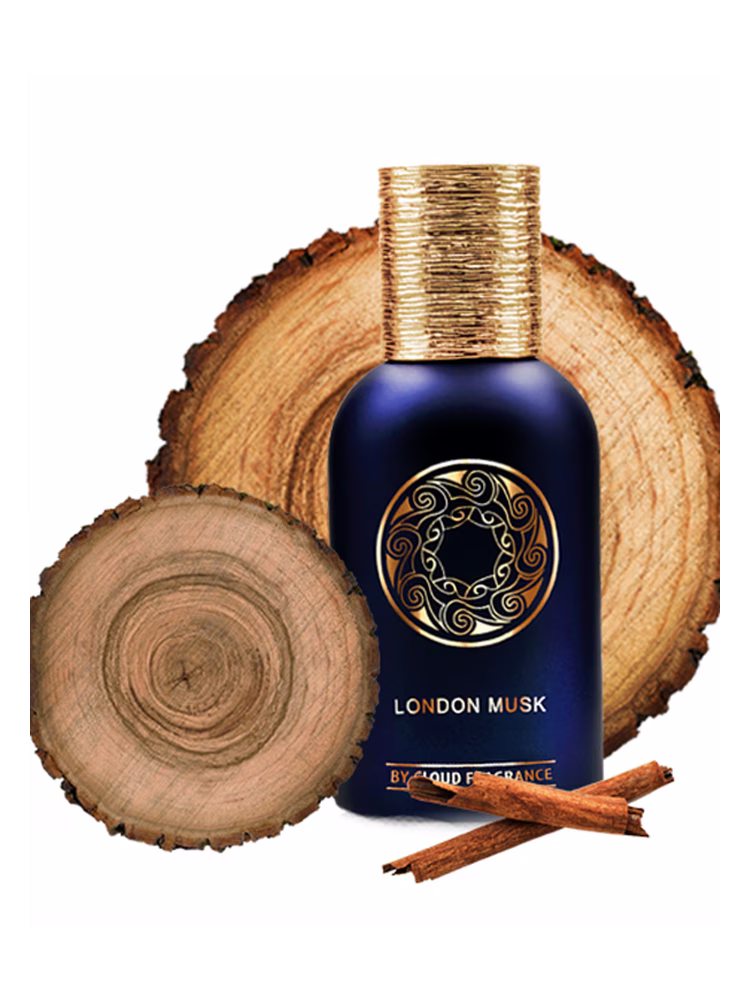 By Cloud London Musk