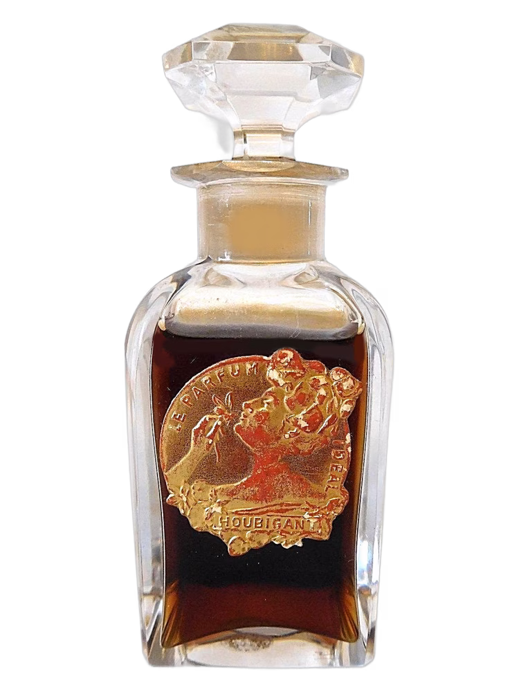 Houbigant Le Parfum Ideal