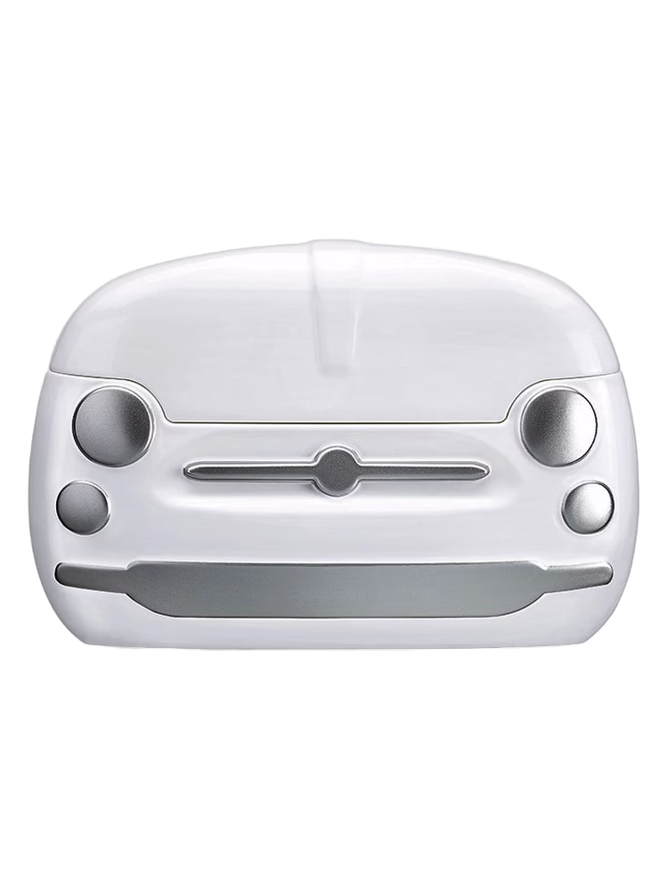 Fiat 500 Fiat 500 For Her