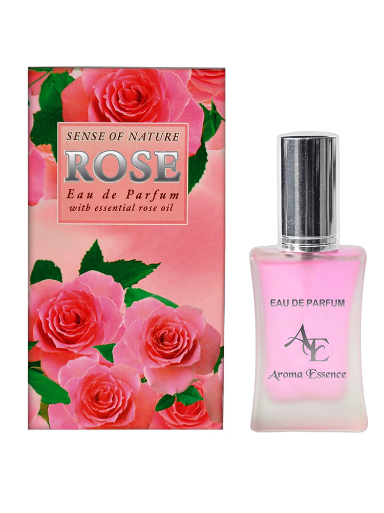 Aroma Essence Rose