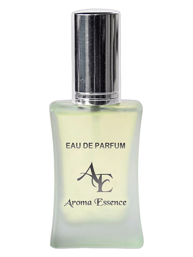 Aroma Essence White Rose