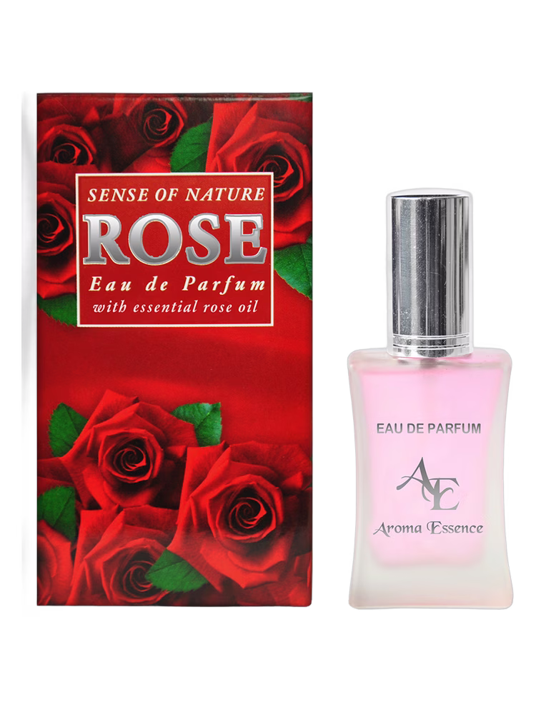 Aroma Essence Red Rose