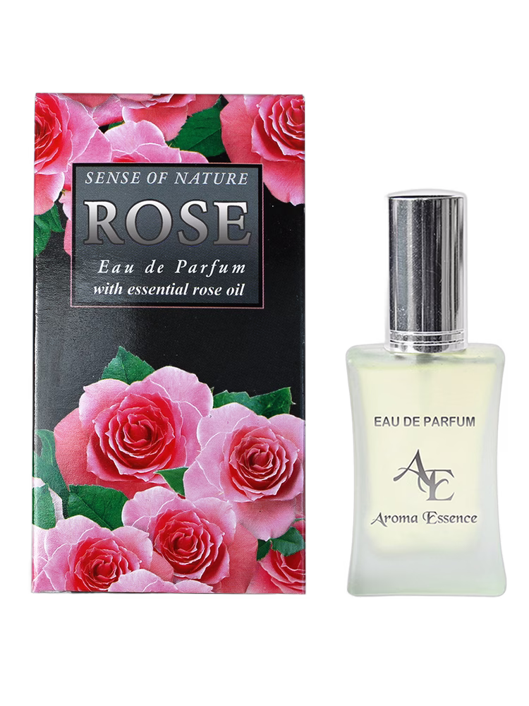 Aroma Essence Rose For Men