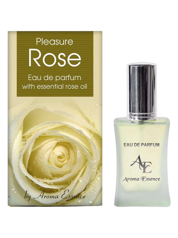 Aroma Essence Pleasure Rose
